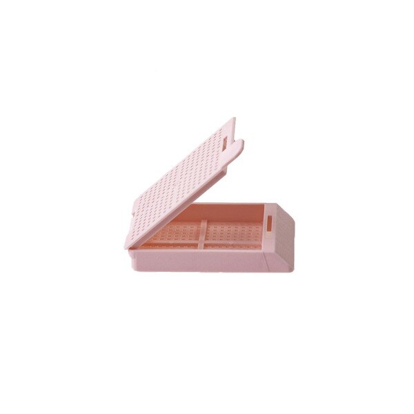 Biopsy Cassettes, pink